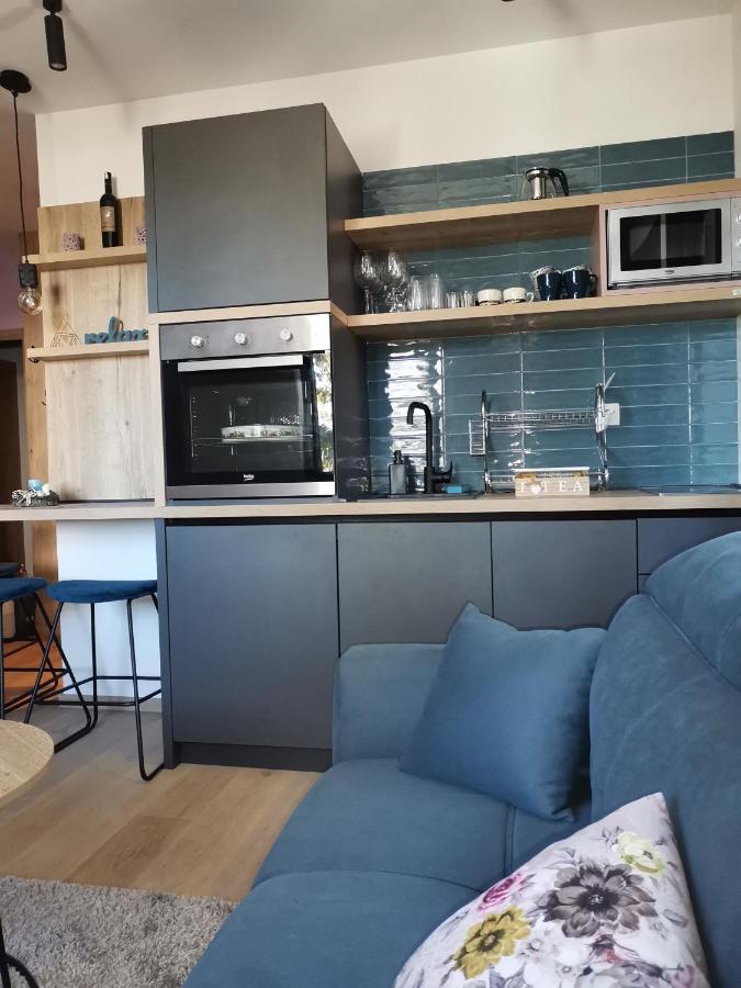 Jahorina Apartmani Dvosjed Esterno foto