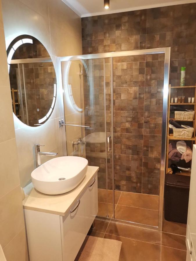 Jahorina Apartmani Dvosjed Esterno foto